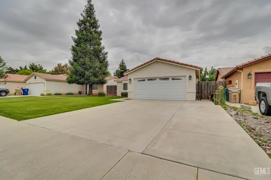 261 TANNER MICHAEL DRIVE, Bakersfield, CA 93308 - #3
