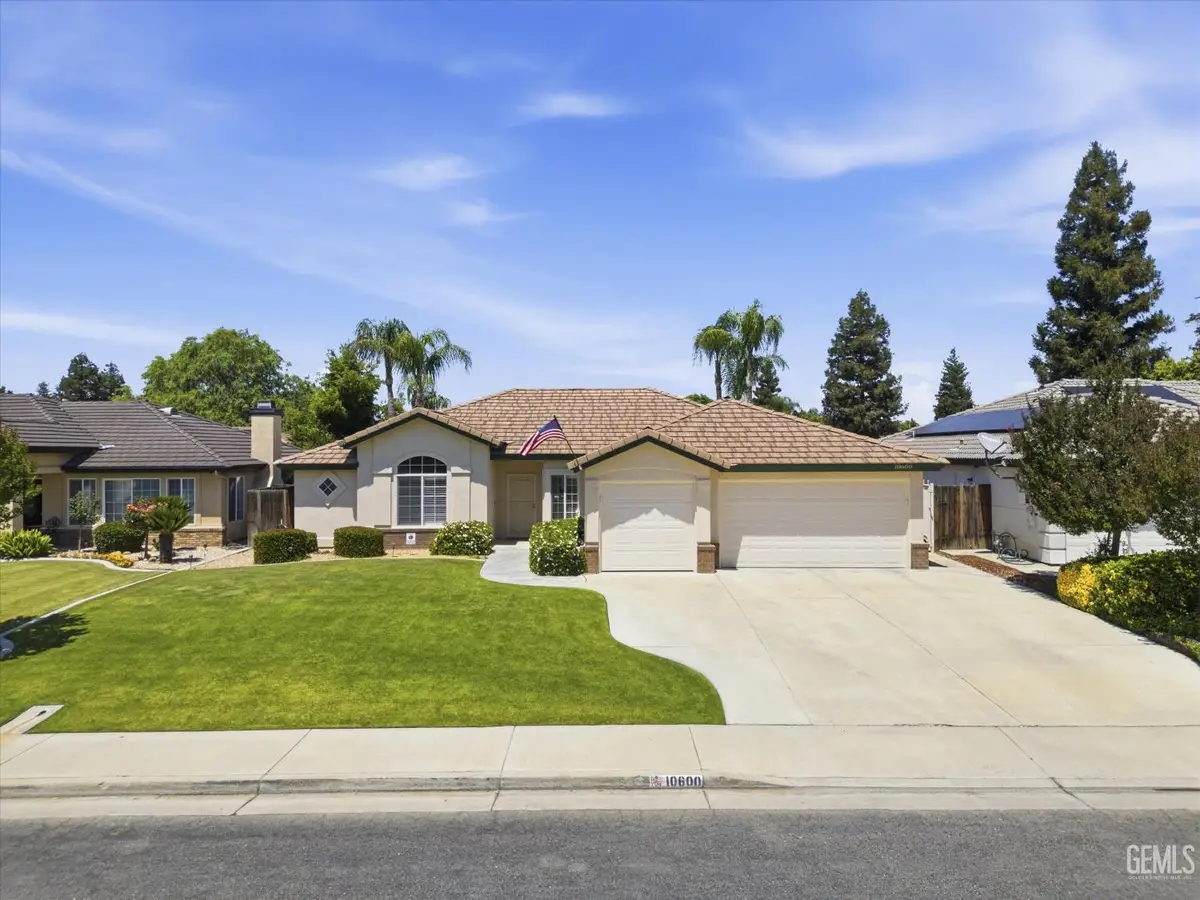 10600 MERSHAM HILL DRIVE, Bakersfield, CA 93311 - #1