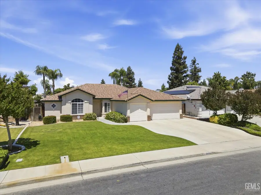 10600 MERSHAM HILL DRIVE, Bakersfield, CA 93311 - #3