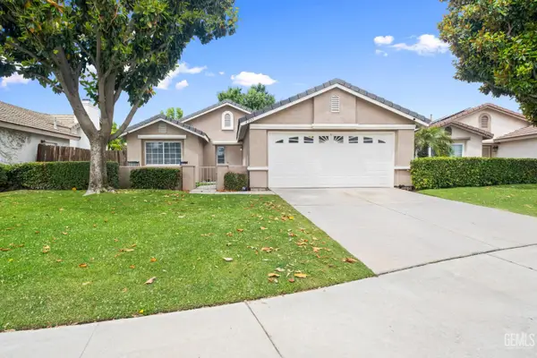4911 OTTERS MEADOW DR, Bakersfield, CA 93313