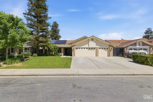 5702 STAGELINE DRIVE, Bakersfield, CA 93312