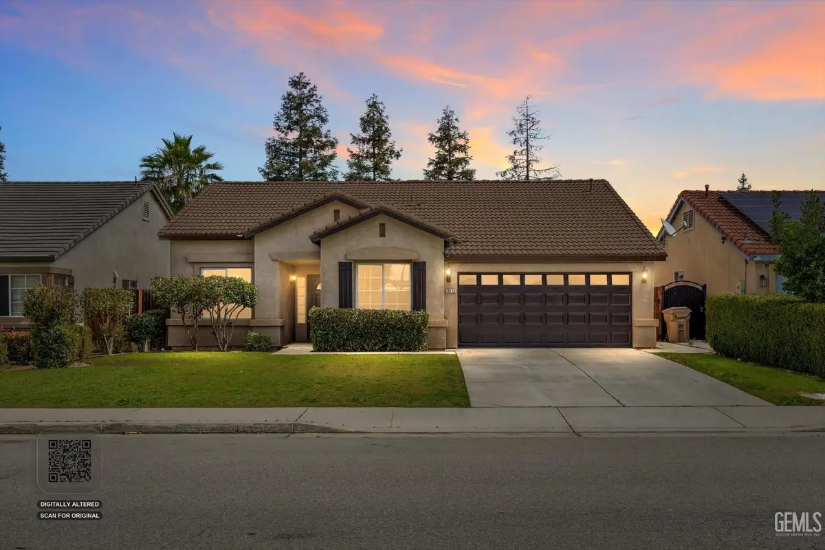 10110 PYRAMID PEAK DRIVE, Bakersfield, CA 93311 - #1