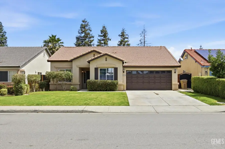 10110 PYRAMID PEAK DRIVE, Bakersfield, CA 93311 - #3