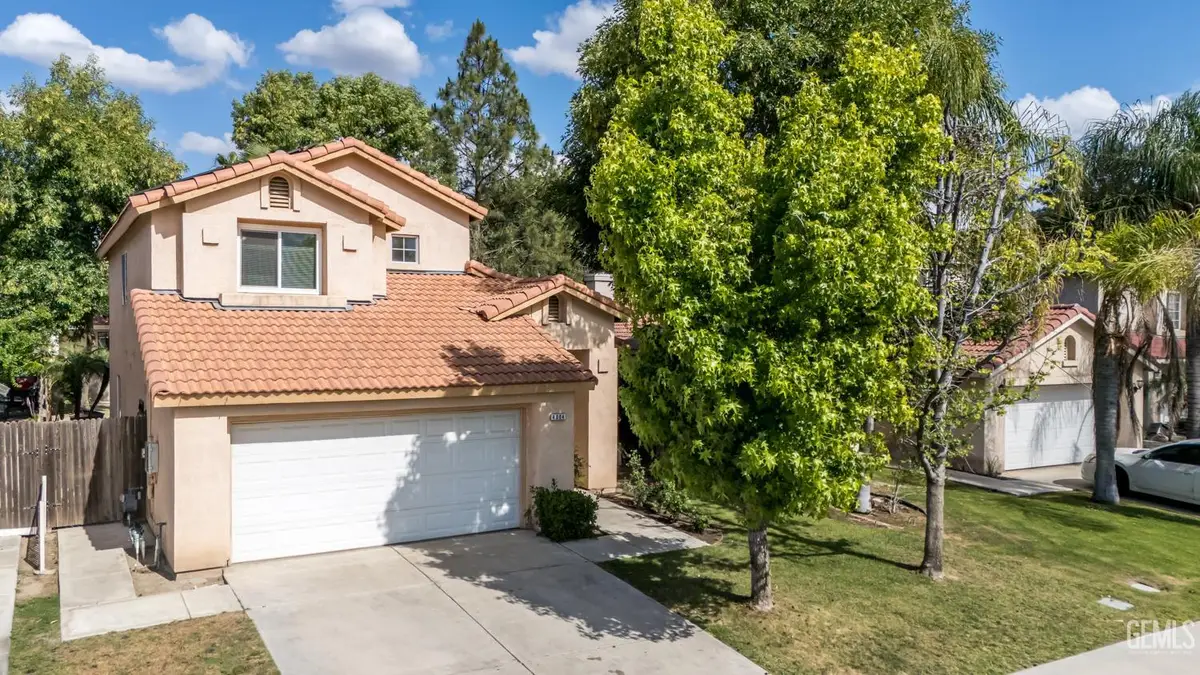 4004 AMUR MAPLE DRIVE, Bakersfield, CA 93311 - #1