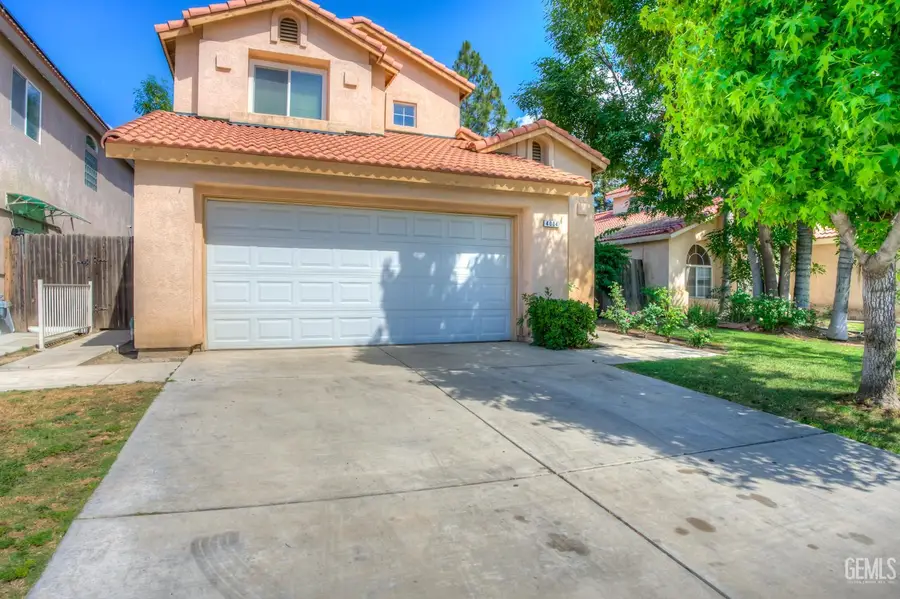 4004 AMUR MAPLE DRIVE, Bakersfield, CA 93311 - #2
