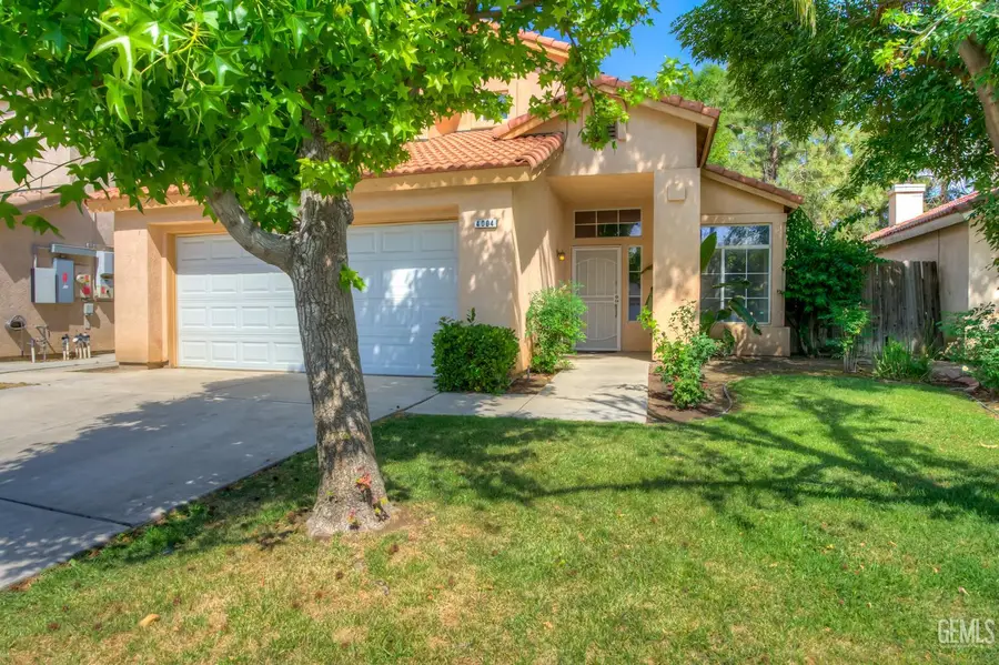 4004 AMUR MAPLE DRIVE, Bakersfield, CA 93311 - #3