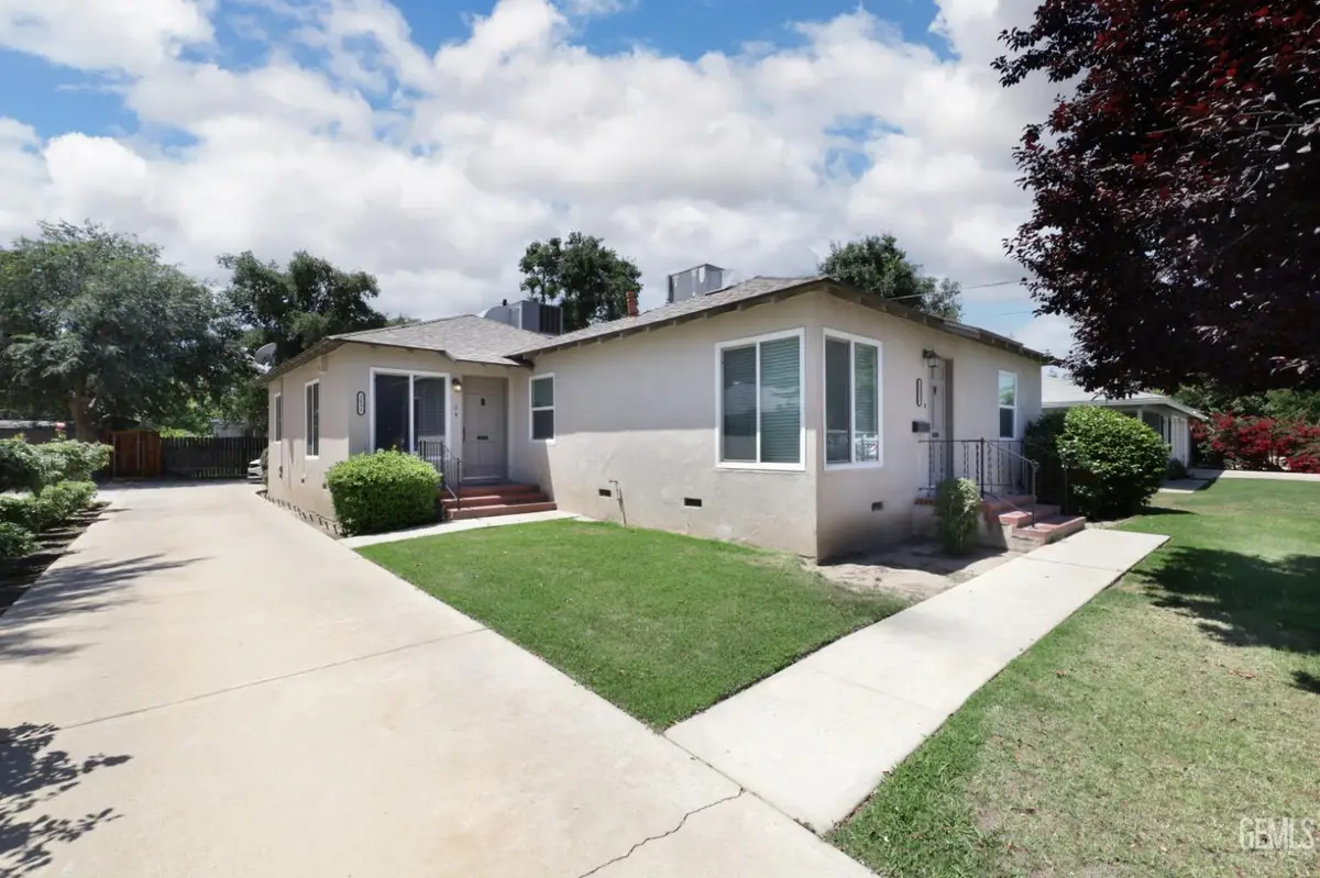 2631 ENCINA STREET, Bakersfield, CA 93301 - #1