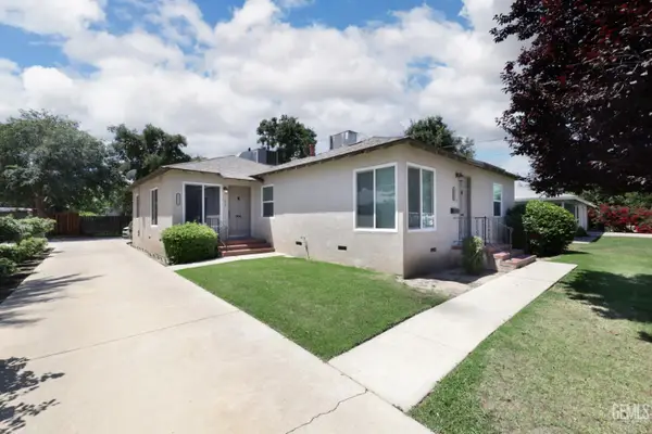 2631 ENCINA STREET, Bakersfield, CA 93301