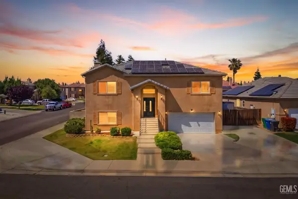 444 RIAN NOELLE COURT, Bakersfield, CA 93308