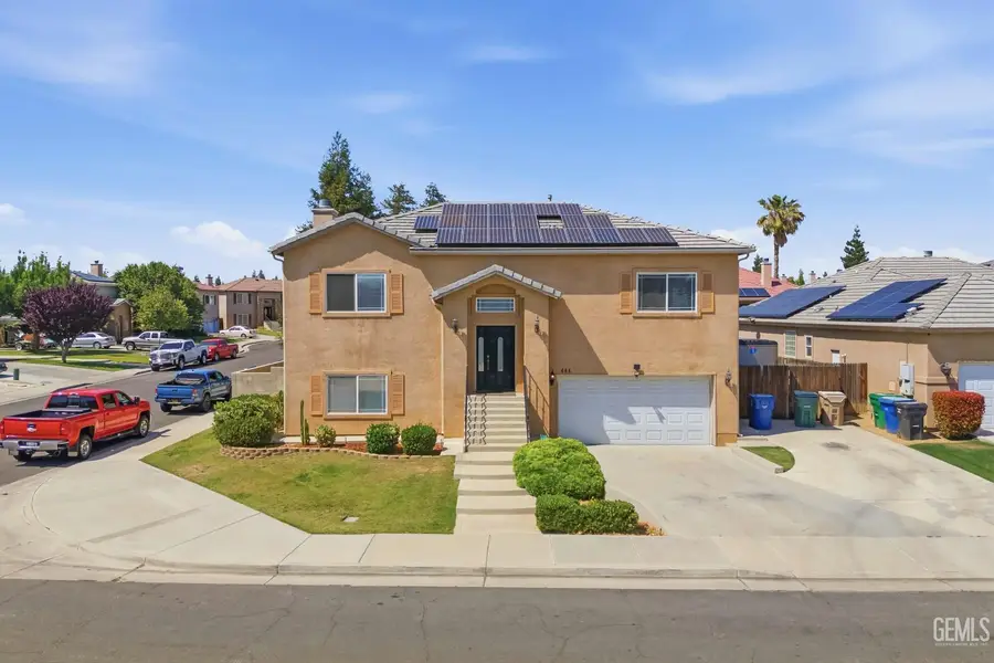 444 RIAN NOELLE COURT, Bakersfield, CA 93308 - #2