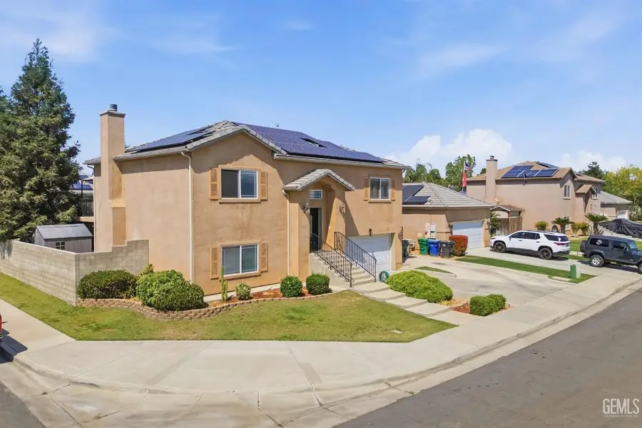 444 RIAN NOELLE COURT, Bakersfield, CA 93308 - #3