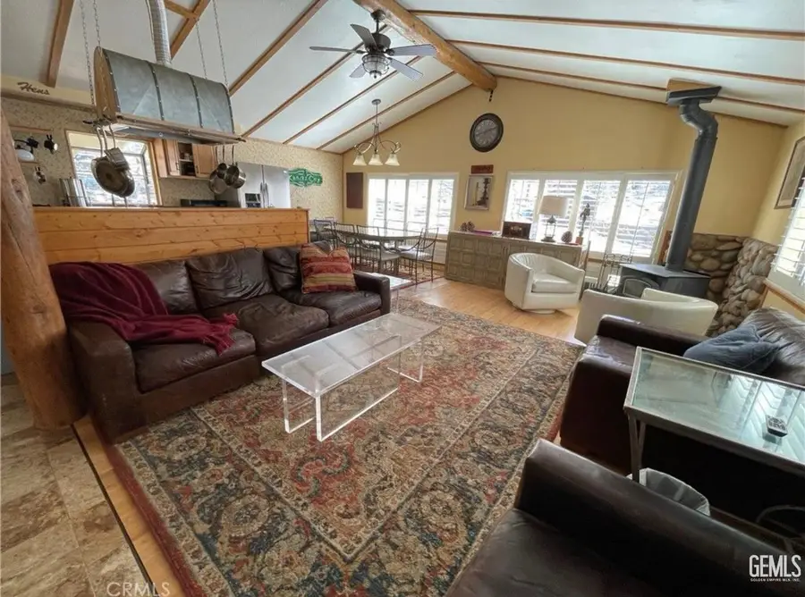 16810 GRINDELWALD DRIVE, Tehachapi, CA 93561 - #3