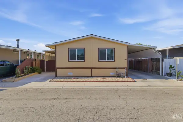 1301 TAFT HWY #92, Bakersfield, CA 93307