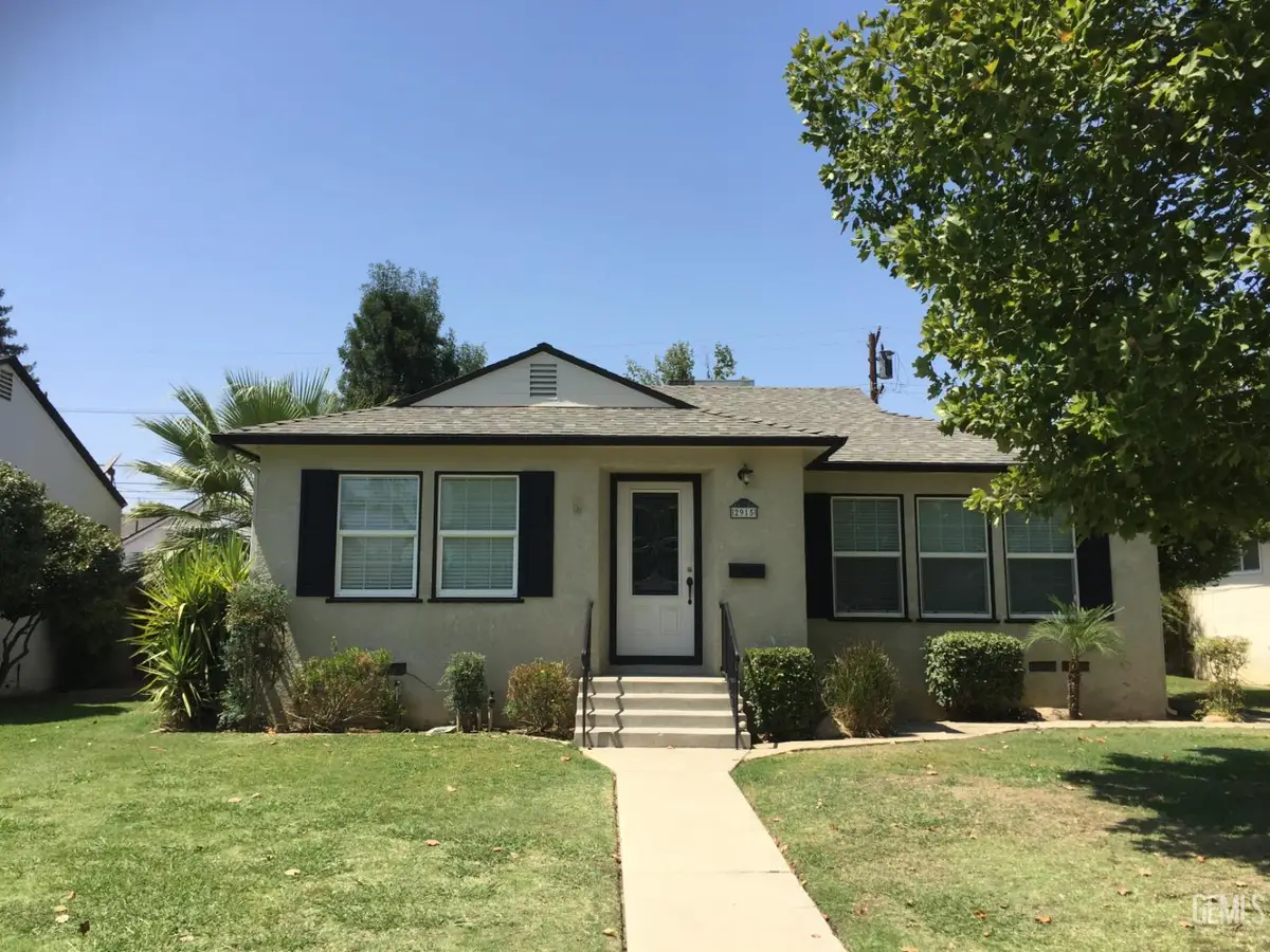 2915 PINE STREET, Bakersfield, CA 93301 - #1