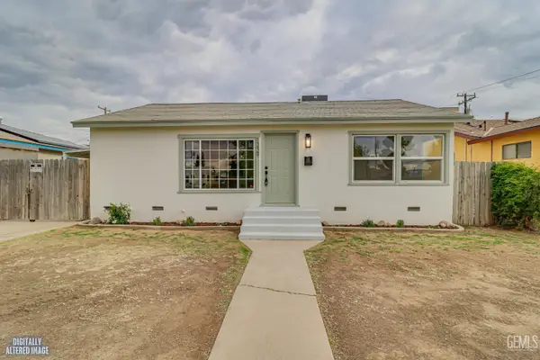 1239 EL TEJON AVENUE, Bakersfield, CA 93308