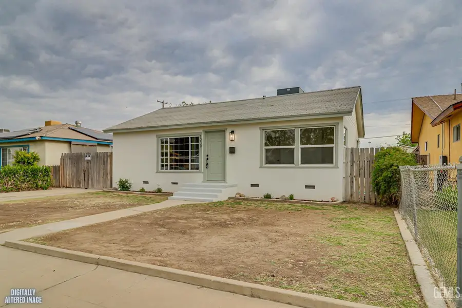 1239 EL TEJON AVENUE, Bakersfield, CA 93308 - #2