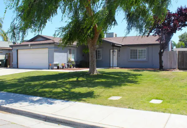 5205 COXWOLD ABBEY COURT, Bakersfield, CA 93307