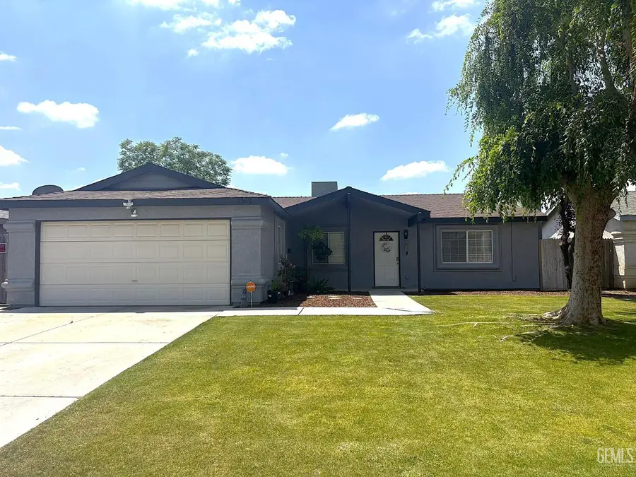 5205 COXWOLD ABBEY COURT, Bakersfield, CA 93307 - #2