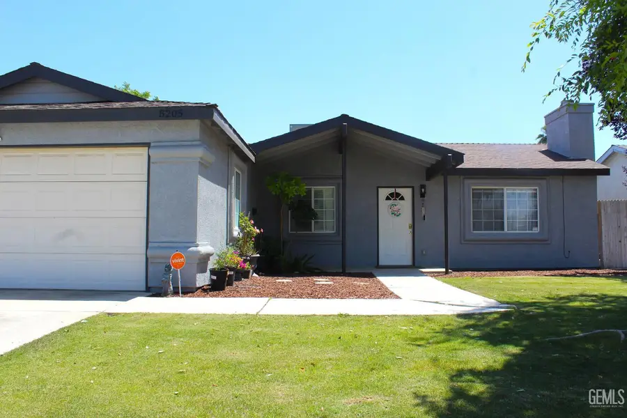 5205 COXWOLD ABBEY COURT, Bakersfield, CA 93307 - #3