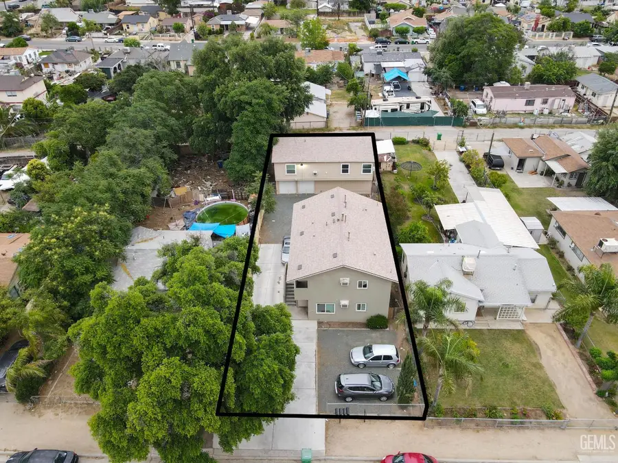 2207 RIVER BOULEVARD, Bakersfield, CA 93305 - #2
