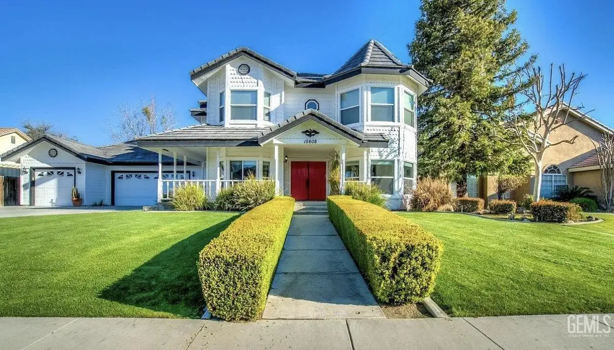 15608 SAMMIE AVENUE, Bakersfield, CA 93314 - #1