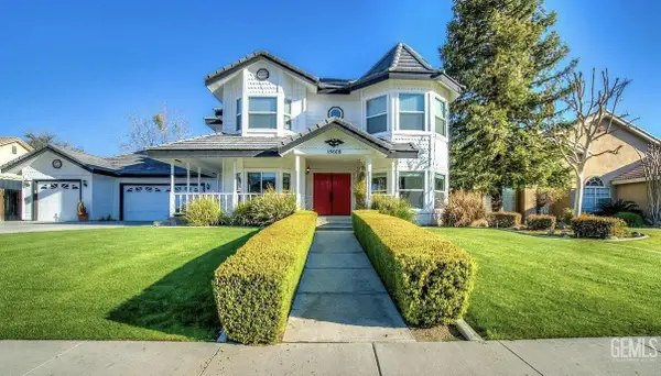 15608 SAMMIE AVENUE, Bakersfield, CA 93314