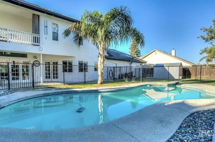 15608 SAMMIE AVENUE, Bakersfield, CA 93314 - #2