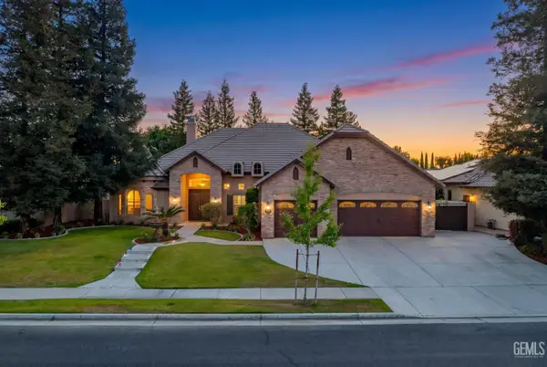 1905 ORDSALL STREET, Bakersfield, CA 93311