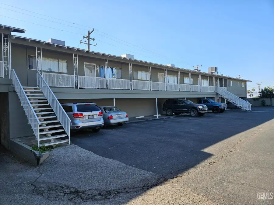 4501 COLUMBUS STREET, Bakersfield, CA 93306 - #2