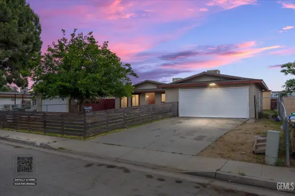 1205 MCKINLEY AVENUE, Bakersfield, CA 93308