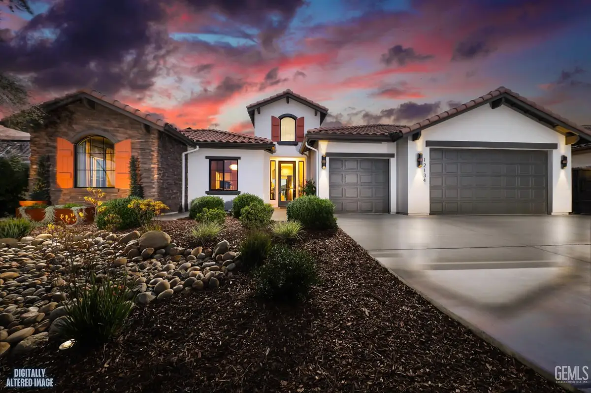 12134 PENDULUM DRIVE, Bakersfield, CA 93306 - #1