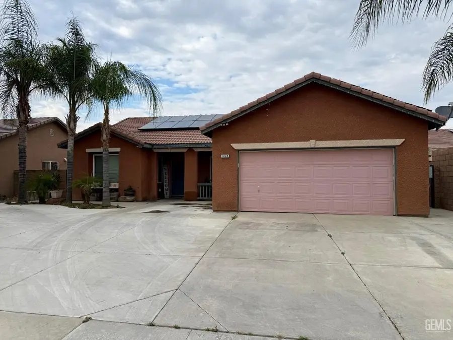 1448 LA LILA, Arvin, CA 93203 - #3