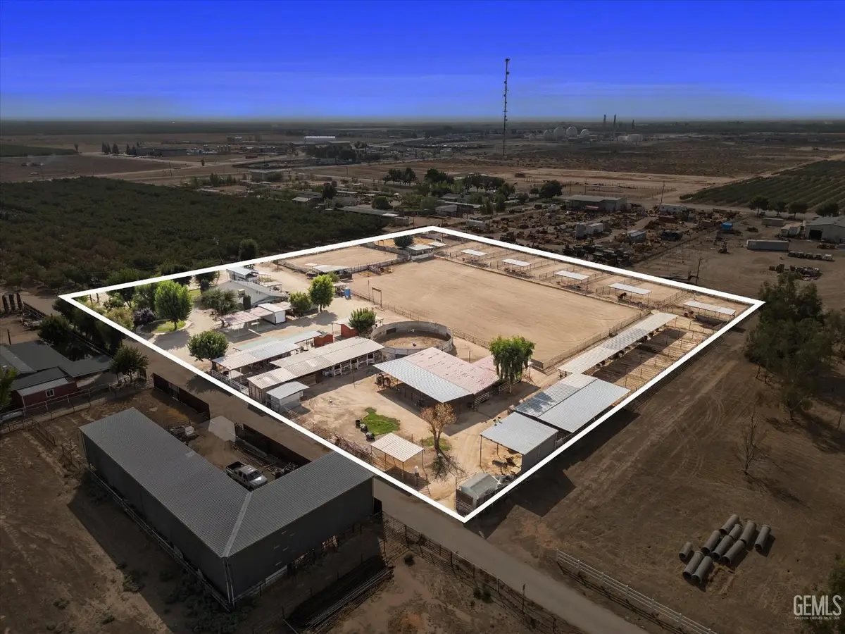 30751 SHARP WAY, Shafter, CA 93263 - #1