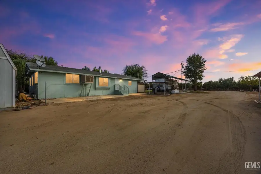 30751 SHARP WAY, Shafter, CA 93263 - #3