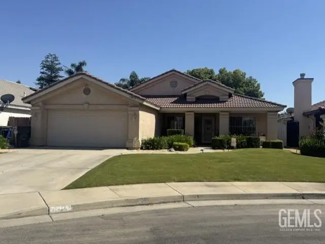 10419 CRANDON PARK DRIVE, Bakersfield, CA 93312 - #1