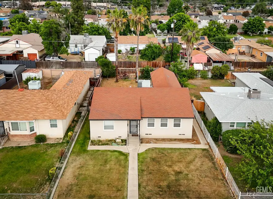 312 WESTERN DRIVE, Bakersfield, CA 93309 - #3