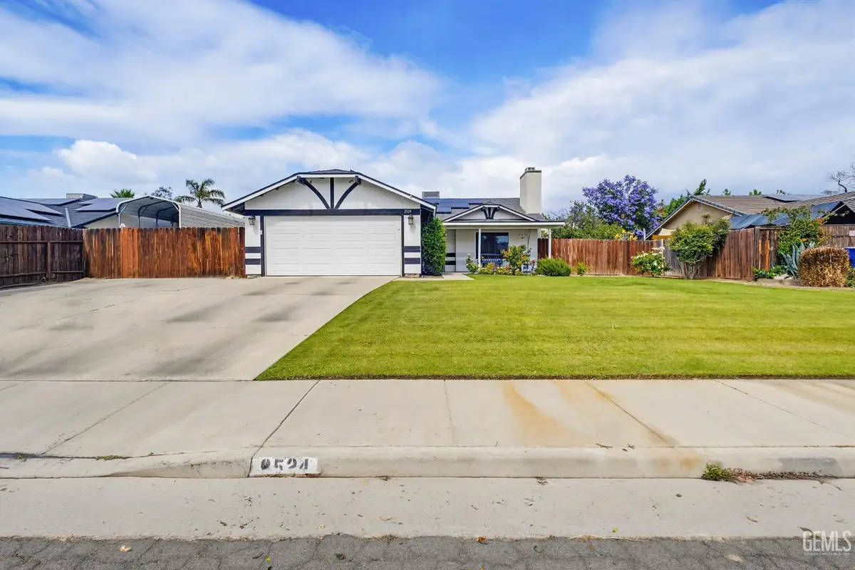 3524 PIEDMONT AVENUE, Bakersfield, CA 93312 - #1