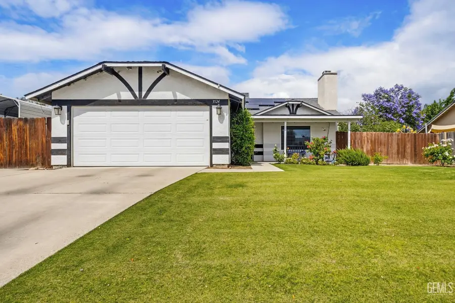 3524 PIEDMONT AVENUE, Bakersfield, CA 93312 - #2