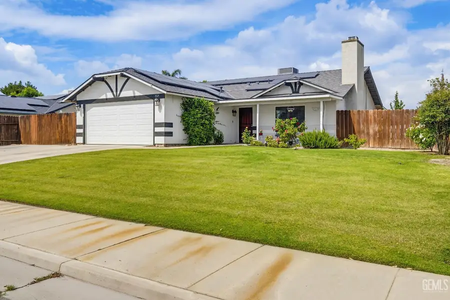 3524 PIEDMONT AVENUE, Bakersfield, CA 93312 - #3