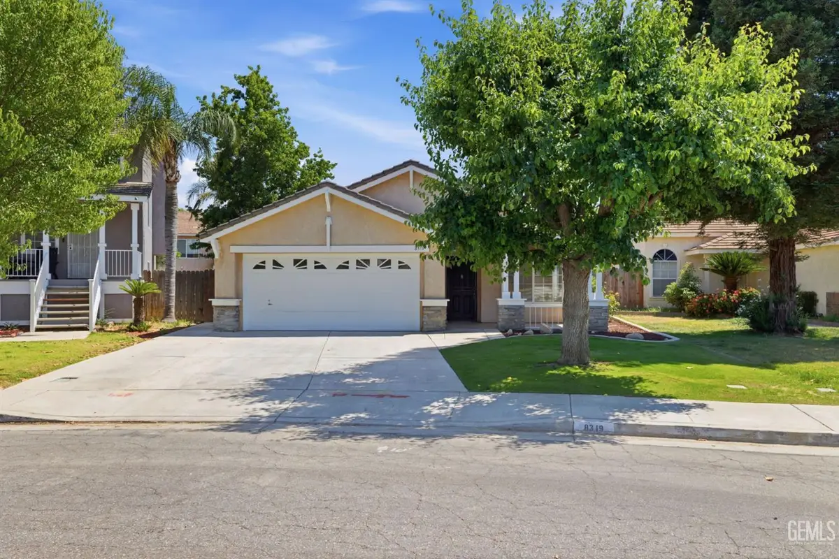 8319 HEMLOCK COURT, Bakersfield, CA 93311 - #1