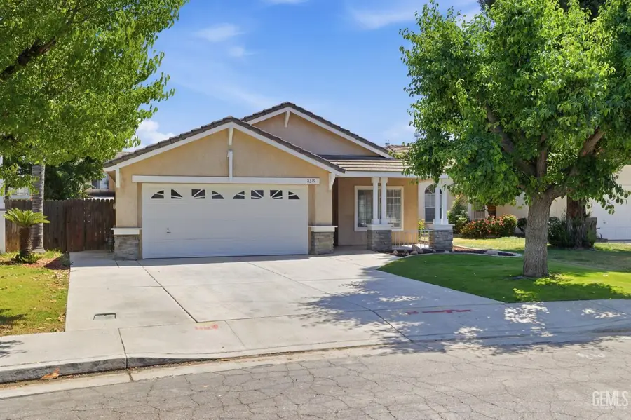 8319 HEMLOCK COURT, Bakersfield, CA 93311 - #2