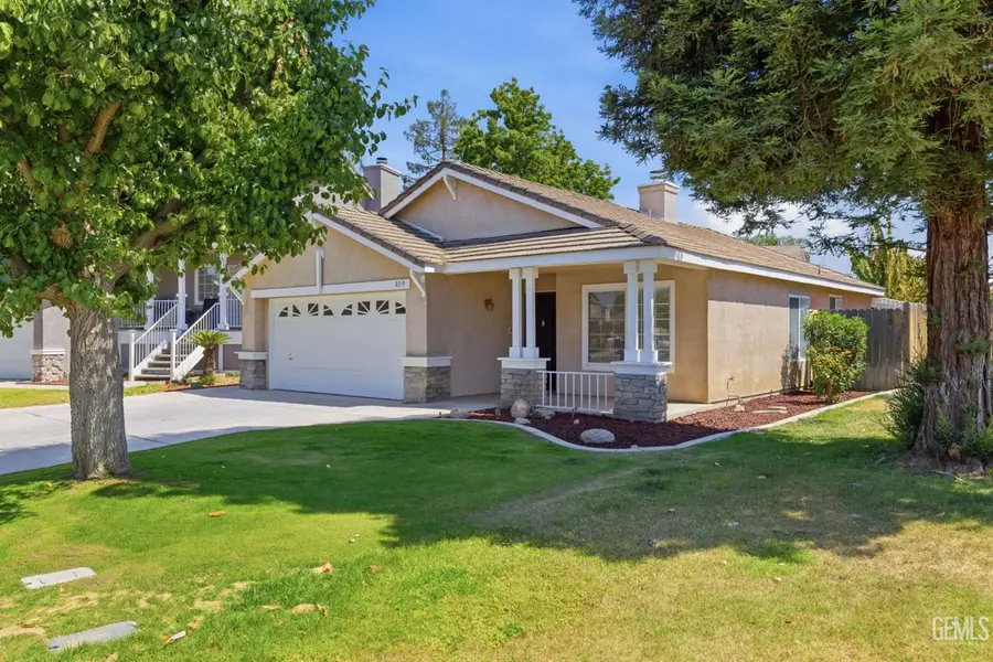 8319 HEMLOCK COURT, Bakersfield, CA 93311 - #3