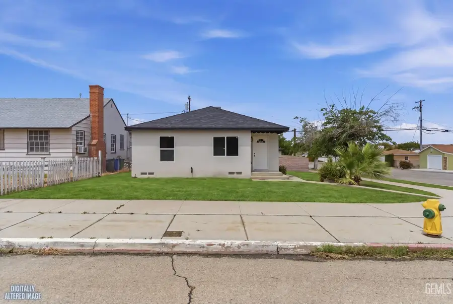 122 E KERN STREET, Taft, CA 93268 - #2