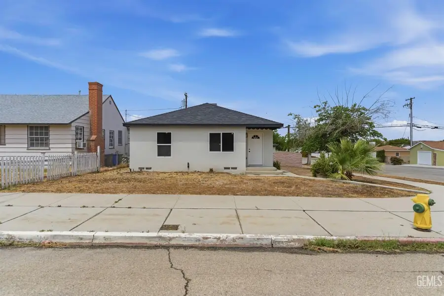 122 E KERN STREET, Taft, CA 93268 - #3