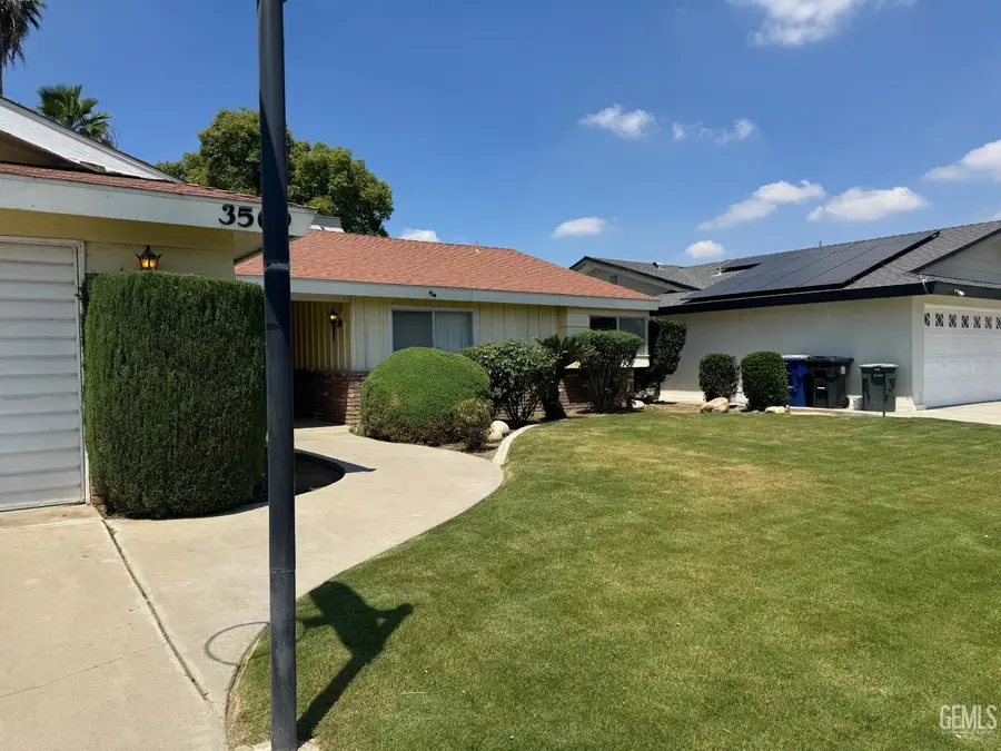 3509 MC COURRY STREET, Bakersfield, CA 93304 - #2