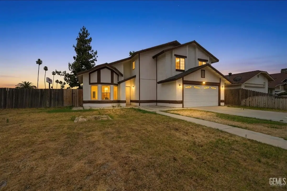 5808 EL CAMINO AVENUE, Bakersfield, CA 93313 - #1