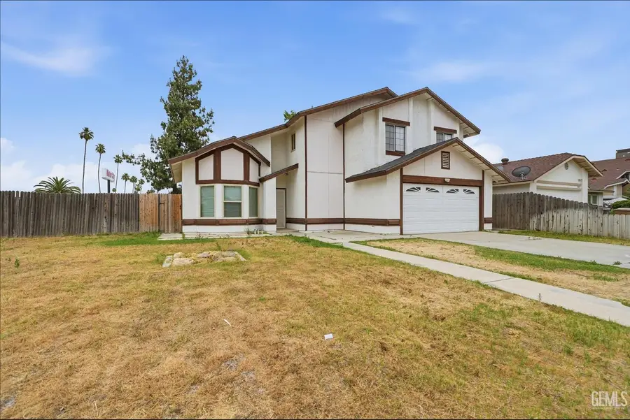 5808 EL CAMINO AVENUE, Bakersfield, CA 93313 - #2
