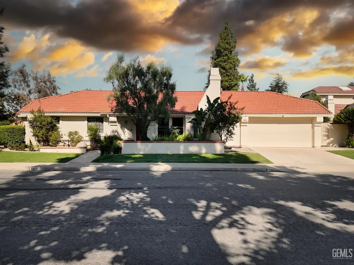 8013 CHAUCER STREET, Bakersfield, CA 93311 - #1