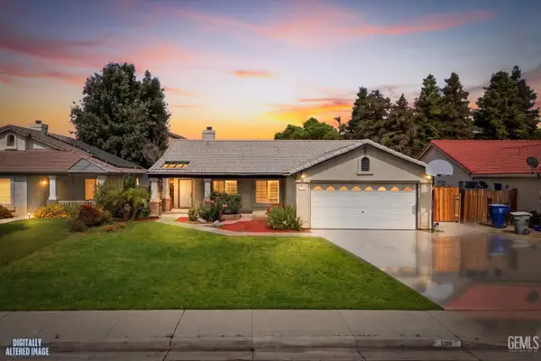5318 SILVERGATE STREET, Bakersfield, CA 93313