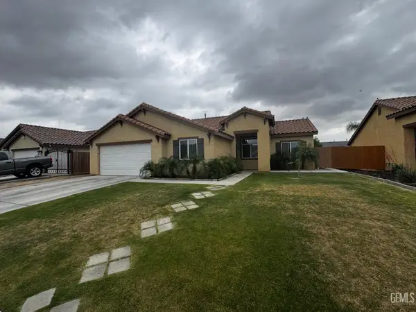 5305 BAJA DRIVE, Bakersfield, CA 93307
